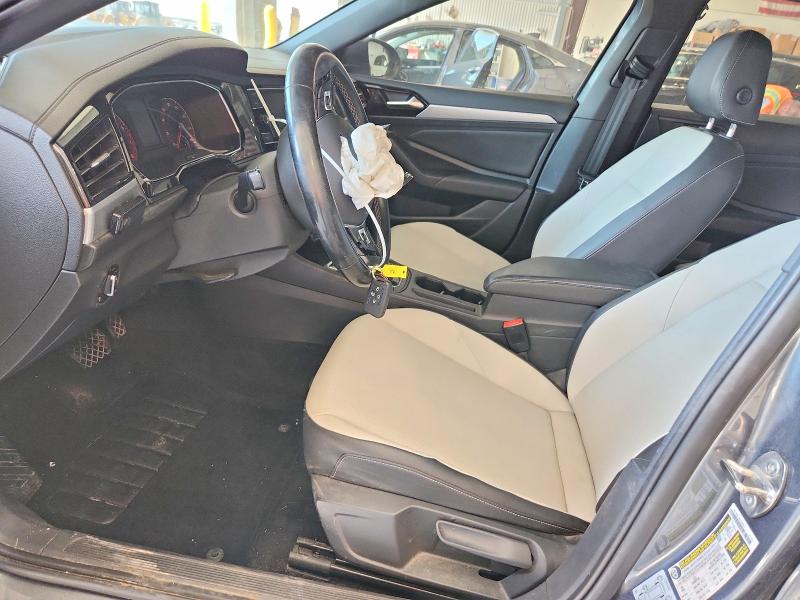 Aukcja sprzedaży 2021 Volkswagen Jetta, vin: 3VWC57BU5MM064106, numer aukcji: 58793586