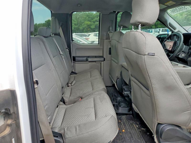 Auction sale of the 2016 Ford F150, vin: 1FTFX1EF3GKE85841, lot number: 58663096