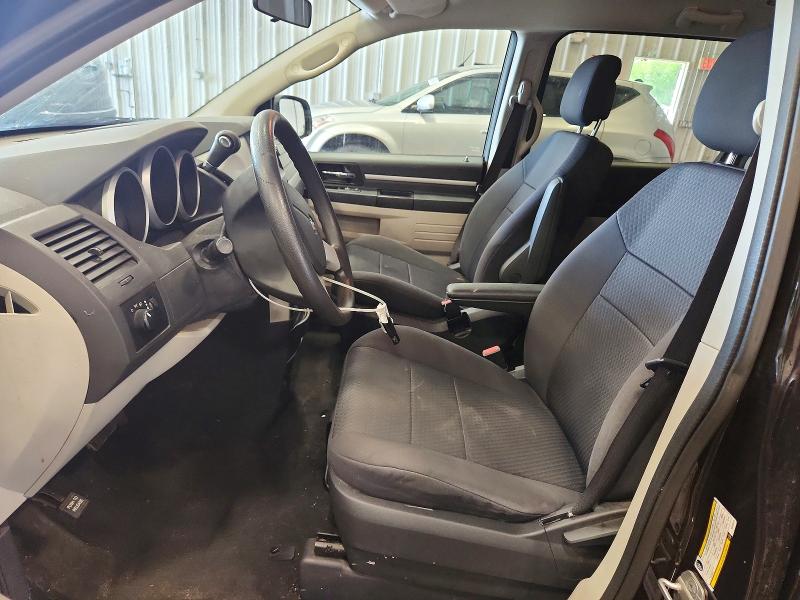Aukcja sprzedaży 2010 Dodge Grand Caravan, vin: 2D4RN4DE9AR339615, numer aukcji: 56121496