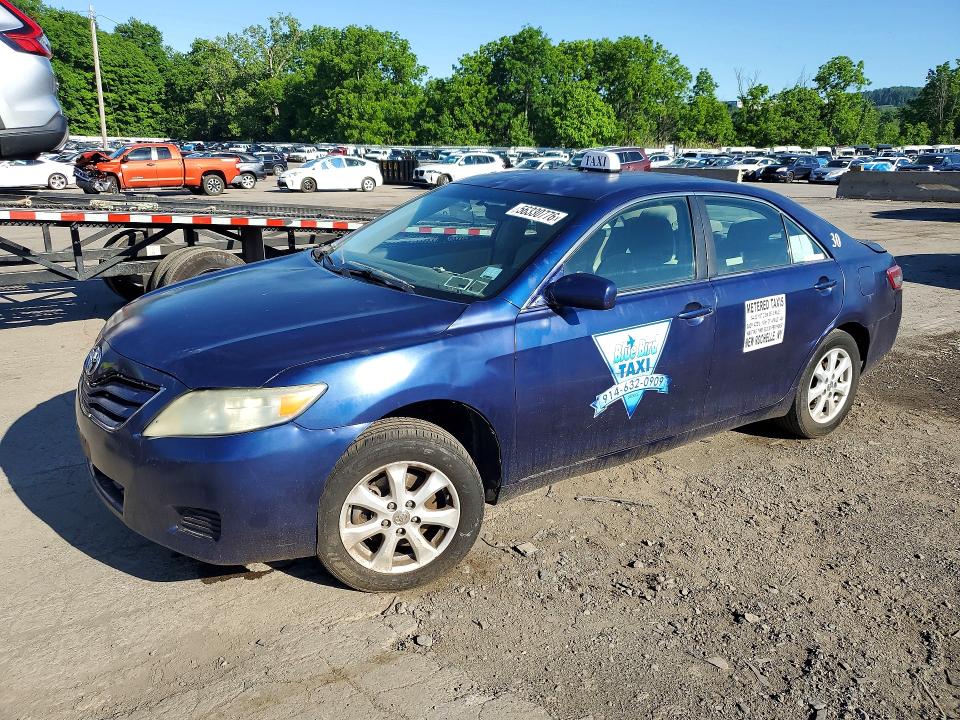 Продажа на аукционе авто 2011 Toyota Camry, vin: 4T1BF3EKXBU647337, номер лота: 56330776