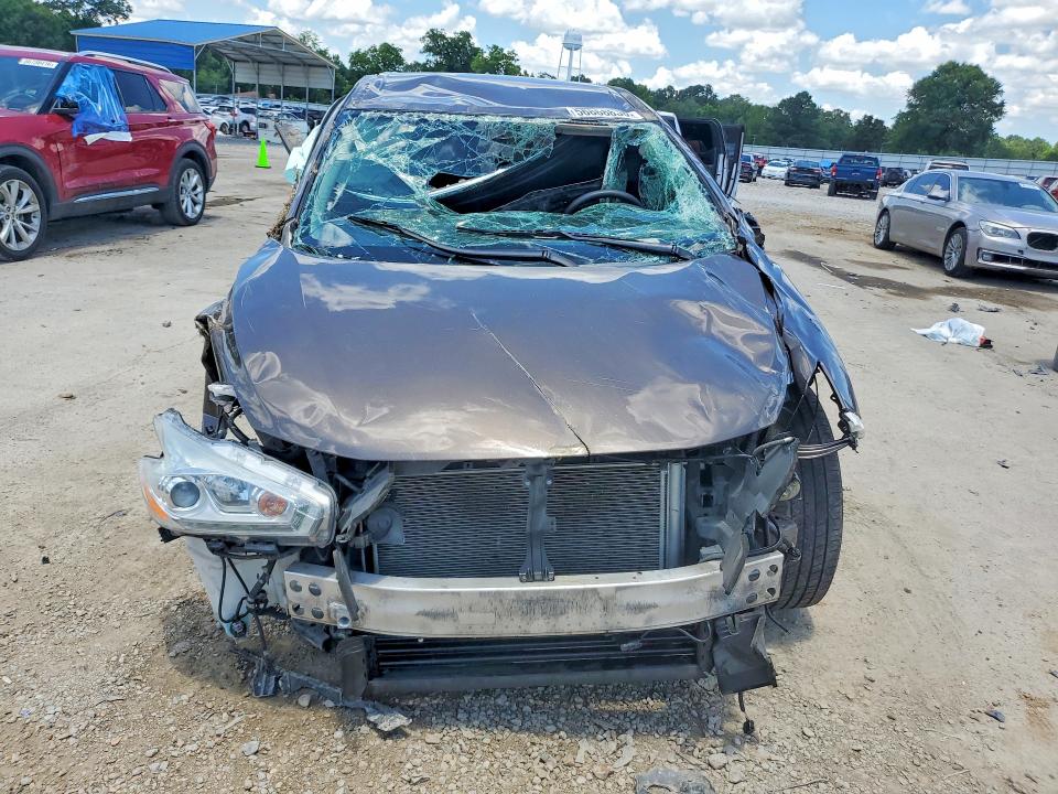 Продаж на аукціоні авто 2017 Nissan Murano, vin: 5N1AZ2MG3HN176824, номер лоту: 56868836