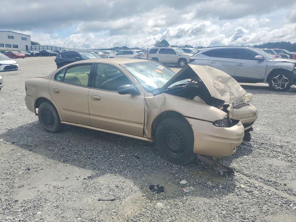 Aukcja sprzedaży 2003 Oldsmobile Alero, vin: 1G3NL52F33C294900, numer aukcji: 57729226