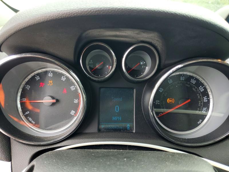 Продажа на аукционе авто 2013 Buick Encore, vin: KL4CJCSB9DB060972, номер лота: 55878636