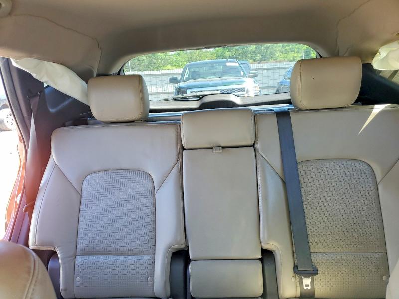 Aukcja sprzedaży 2013 Hyundai Santa Fe Sport, vin: 5XYZU3LA2DG047239, numer aukcji: 56565036