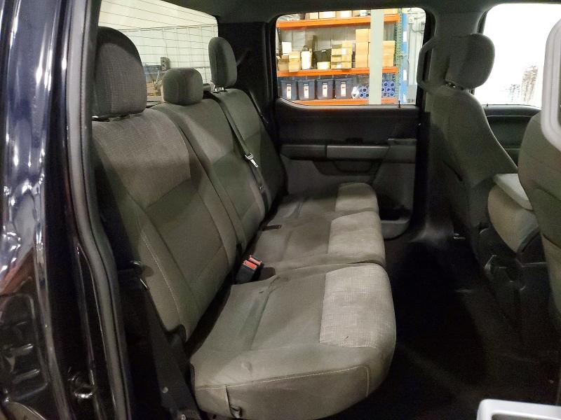 Продажа на аукционе авто 2021 Ford F150, vin: 1FTEW1EP4MFC88883, номер лота: 56475466