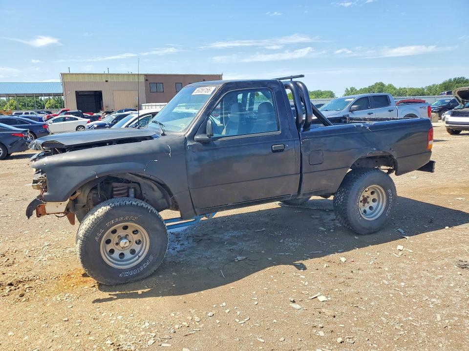 Aukcja sprzedaży 1995 Ford Ranger, vin: 1FTCR10X3STA37860, numer aukcji: 56056166