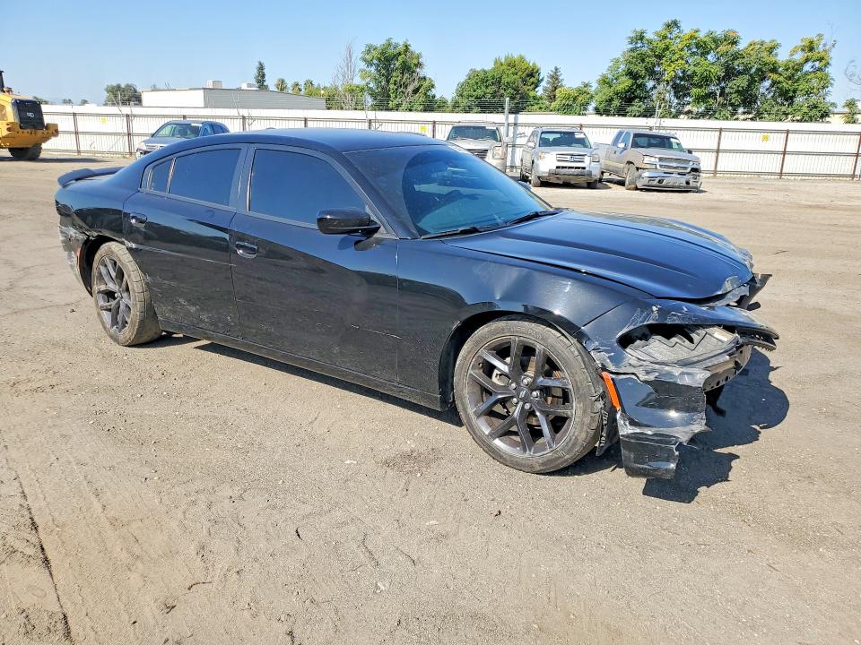 Aukcja sprzedaży 2021 Dodge Charger, vin: 2C3CDXBG9MH653260, numer aukcji: 55461776