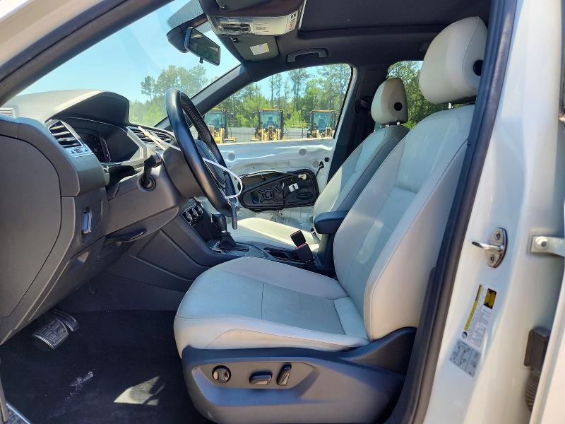 Продажа на аукционе авто 2019 Volkswagen Tiguan, vin: 3VV3B7AX9KM084848, номер лота: 55739476
