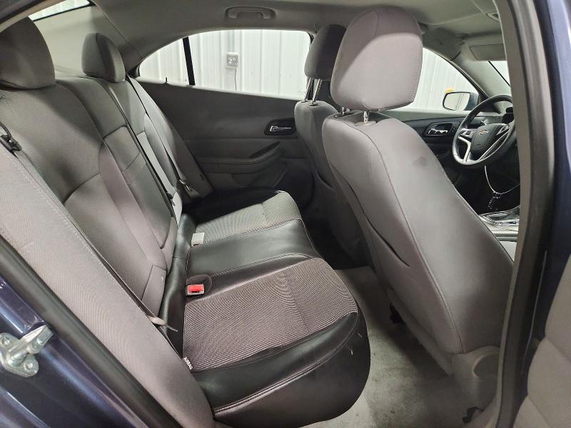 Продаж на аукціоні авто 2013 Chevrolet Malibu, vin: 1G11B5SA4DF207360, номер лоту: 57643966