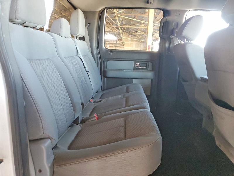 Продаж на аукціоні авто 2013 Ford F150, vin: 1FTFW1ETXDKD31292, номер лоту: 57725176