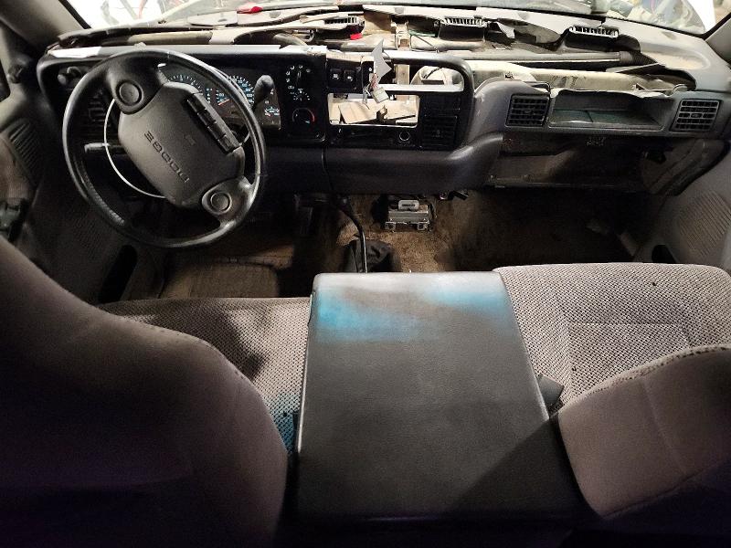 56873516 :رقم المزاد ، 3B7HF13Z9VG816516 vin ، 1997 Dodge Ram 1500 مزاد بيع