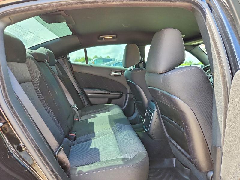 Продаж на аукціоні авто 2019 Dodge Charger, vin: 2C3CDXBG5KH707800, номер лоту: 57390476