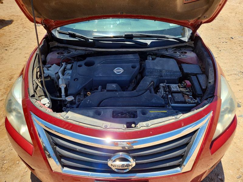 Продаж на аукціоні авто 2014 Nissan Altima, vin: 1N4AL3AP2EC104204, номер лоту: 57784906