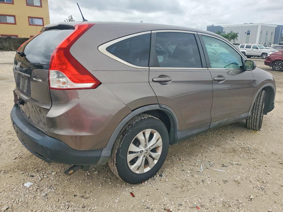 Aukcja sprzedaży 2012 Honda Cr-v, vin: 3CZRM3H56CG700239, numer aukcji: 56277636