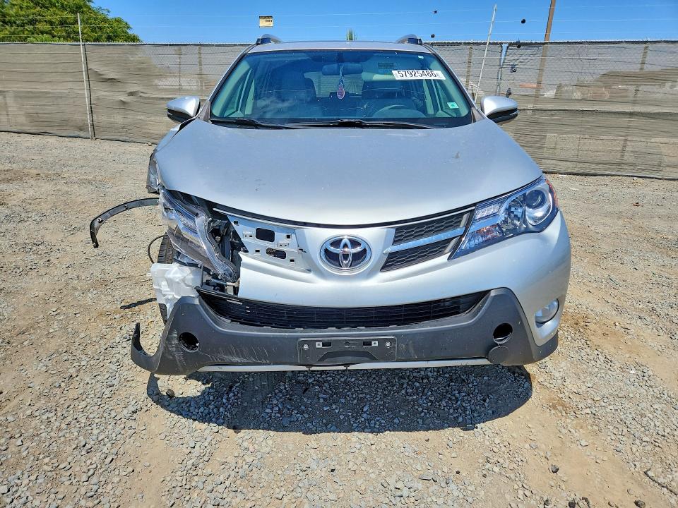 Продажа на аукционе авто 2013 Toyota Rav4, vin: 2T3RFREV4DW069371, номер лота: 57925486