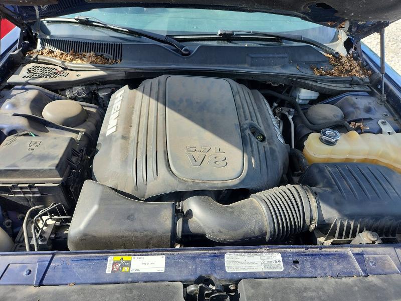 Продаж на аукціоні авто 2013 Dodge Challenger, vin: 2C3CDYBT1DH648072, номер лоту: 56852076