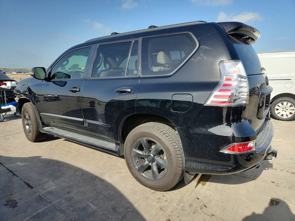Aukcja sprzedaży 2015 Lexus Gx, vin: JTJJM7FX1F5105029, numer aukcji: 58780816