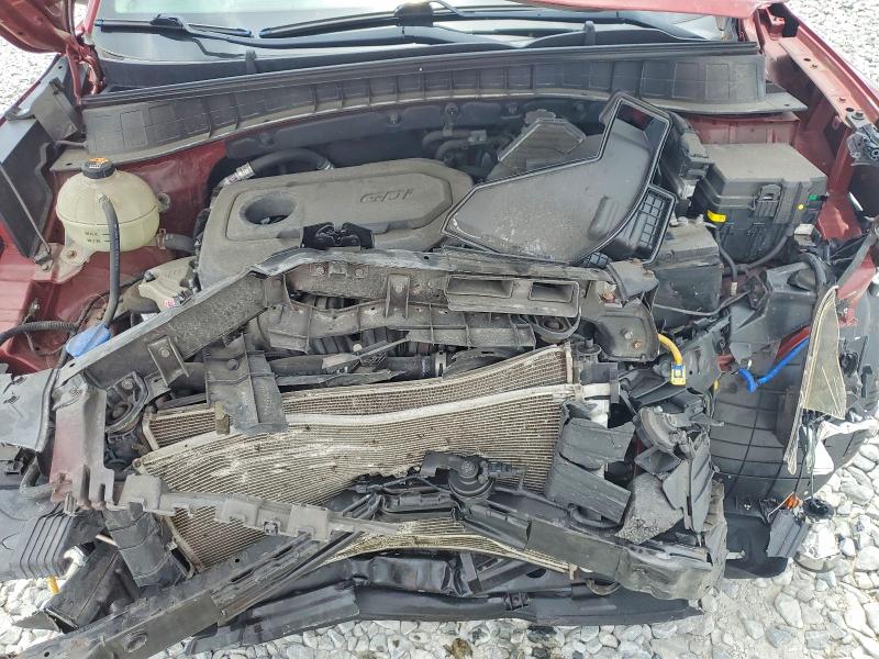 Продаж на аукціоні авто 2019 Hyundai Tucson, vin: KM8J3CAL7KU950336, номер лоту: 56818256