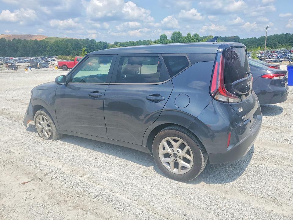 Aukcja sprzedaży 2023 Kia Soul, vin: KNDJ23AU2P7882355, numer aukcji: 58749256