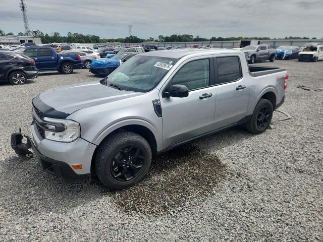 Продажа на аукционе авто 2024 Ford Maverick, vin: 3FTTW8J98RRB46201, номер лота: 55929676