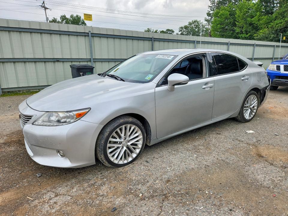 Продажа на аукционе авто 2014 Lexus Es, vin: JTHBK1GG0E2107362, номер лота: 57702246