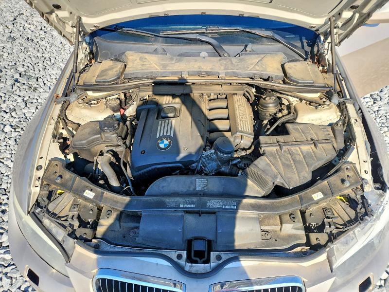 Продаж на аукціоні авто 2013 Bmw 328, vin: WBAKF5C52DE658128, номер лоту: 55881936