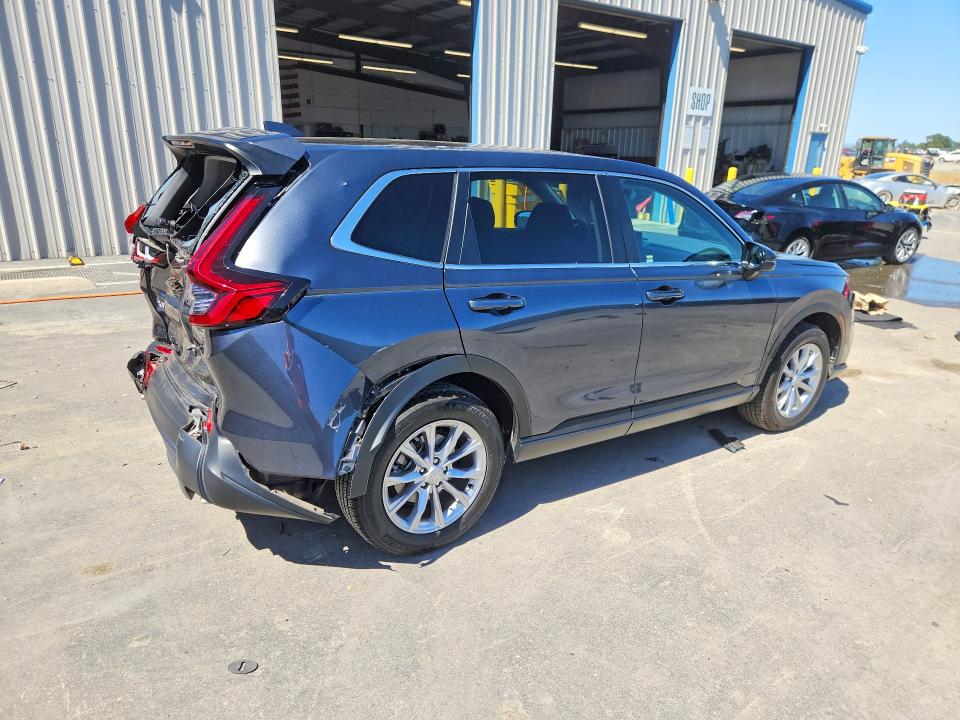 Продажа на аукционе авто 2024 Honda Cr-v, vin: 2HKRS4H41RH414999, номер лота: 55839816