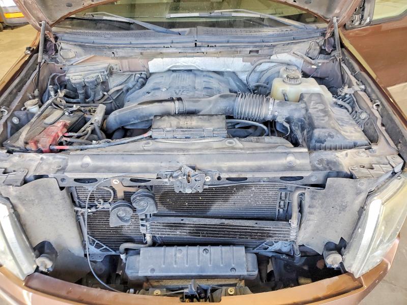 Продаж на аукціоні авто 2011 Ford F150, vin: 1FTFW1CT4BFC48532, номер лоту: 57177496