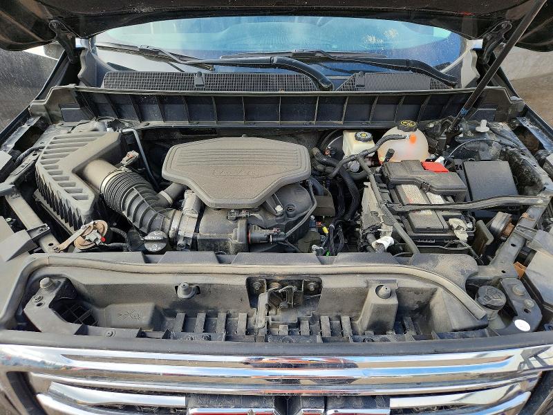 56520556 :رقم المزاد ، 1GKKNWLSXJZ119136 vin ، 2018 Gmc Acadia مزاد بيع