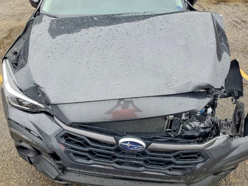 Продаж на аукціоні авто 2025 Subaru Crosstrek, vin: 4S4GUHM63S3784896, номер лоту: 57618516