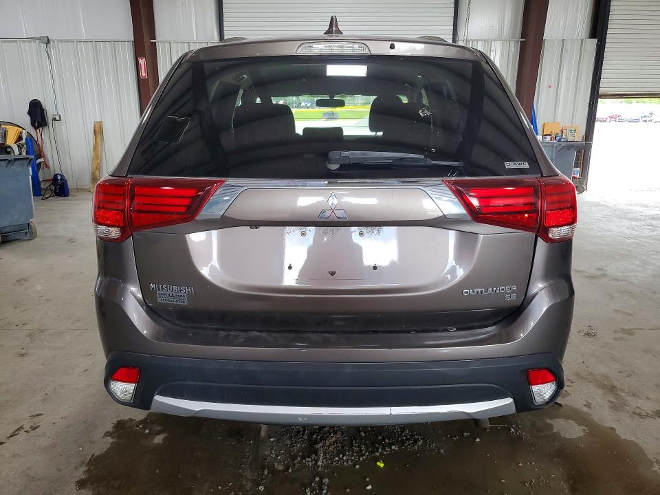 Aukcja sprzedaży 2017 Mitsubishi Outlander, vin: JA4AZ3A36HZ051959, numer aukcji: 57532876