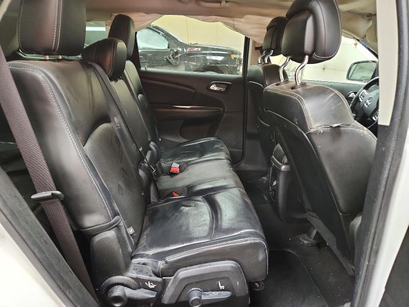 Продажа на аукционе авто 2014 Dodge Journey, vin: 3C4PDDFG1ET237749, номер лота: 55508046