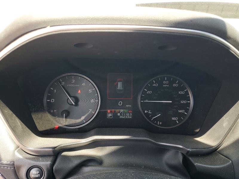 Продажа на аукционе авто 2023 Subaru Outback, vin: 4S4BTGPD1P3186136, номер лота: 55343956