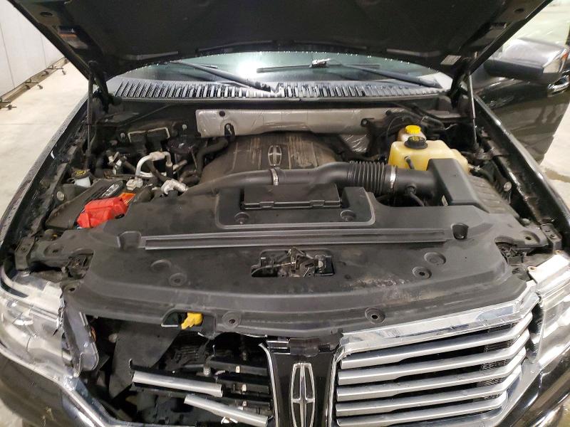 Aukcja sprzedaży 2017 Lincoln Navigator, vin: 5LMJJ2LT1HEL04173, numer aukcji: 57270906