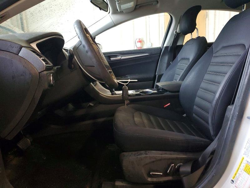 Продажа на аукционе авто 2013 Ford Fusion, vin: 3FA6P0HR4DR163402, номер лота: 56616246