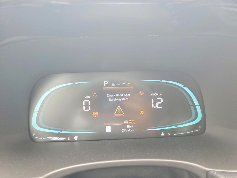 Aukcja sprzedaży 2024 Hyundai Palisade, vin: KM8R34GE1RU790188, numer aukcji: 56092426