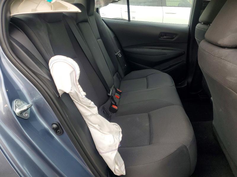 55887686 :رقم المزاد ، 5YFB4MDE0RP201443 vin ، 2024 Toyota Corolla مزاد بيع