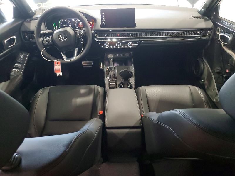 Продажа на аукционе авто 2026 Honda Civic, vin: 2HGFE4F86TH322885, номер лота: 55310446