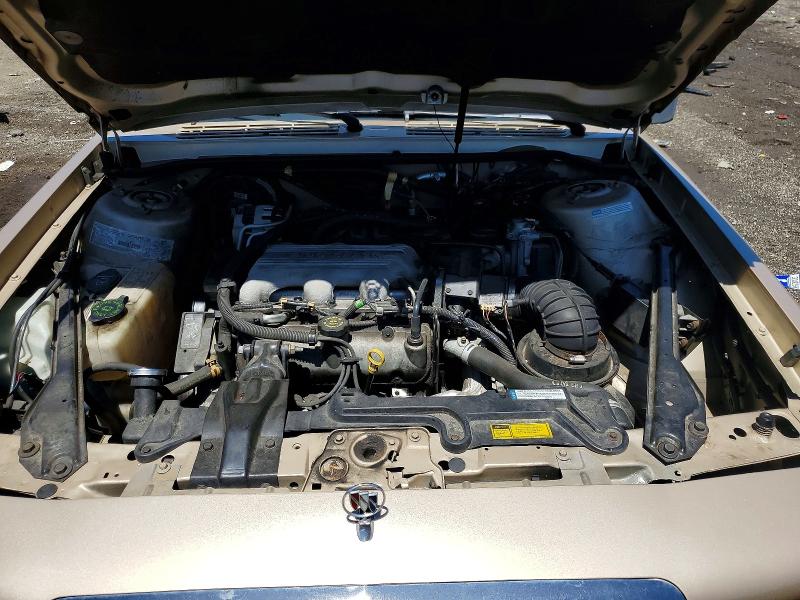 Продажа на аукционе авто 1995 Buick Century, vin: 1G4AG55M7S6505697, номер лота: 57507116