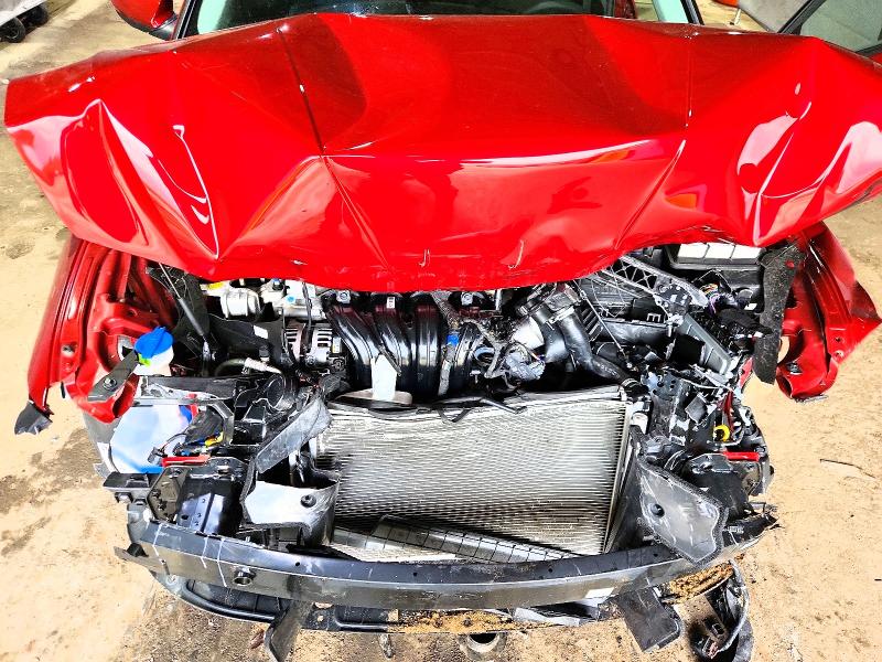 2025 Hyundai Elantra მანქანა იყიდება აუქციონზე, vin: KMHLL4DGXSU061253, აუქციონის ნომერი: 57896106