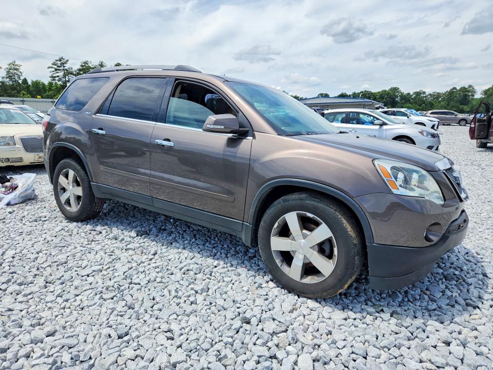 58406996 :رقم المزاد ، 1GKKRRED2BJ295697 vin ، 2011 Gmc Acadia مزاد بيع