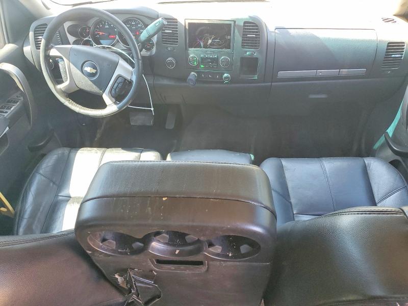 Продажа на аукционе авто 2013 Chevrolet Silverado, vin: 3GCPKSE75DG366502, номер лота: 56644826