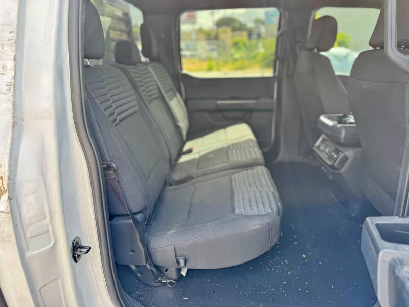 Продаж на аукціоні авто 2023 Ford F150, vin: 1FTFW1E5XPKE21354, номер лоту: 57979076
