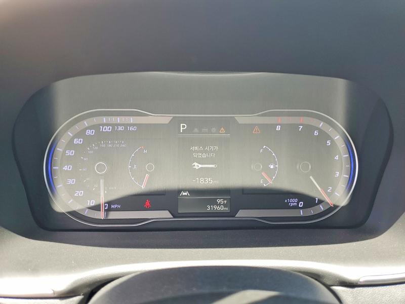 Продажа на аукционе авто 2024 Hyundai Santa Cruz, vin: 5NTJA4AE1RH096970, номер лота: 57200856