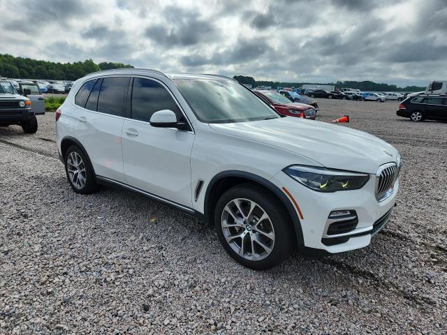 Продажа на аукционе авто 2019 Bmw X5, vin: 5UXCR6C57KLL06657, номер лота: 58847436