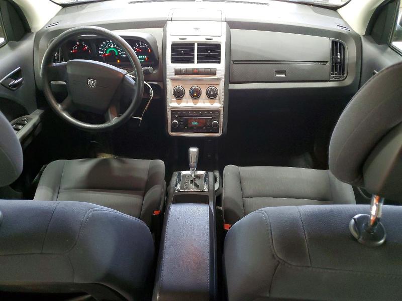 56225046 :رقم المزاد ، 3D4PG4FB7AT213304 vin ، 2010 Dodge Journey مزاد بيع