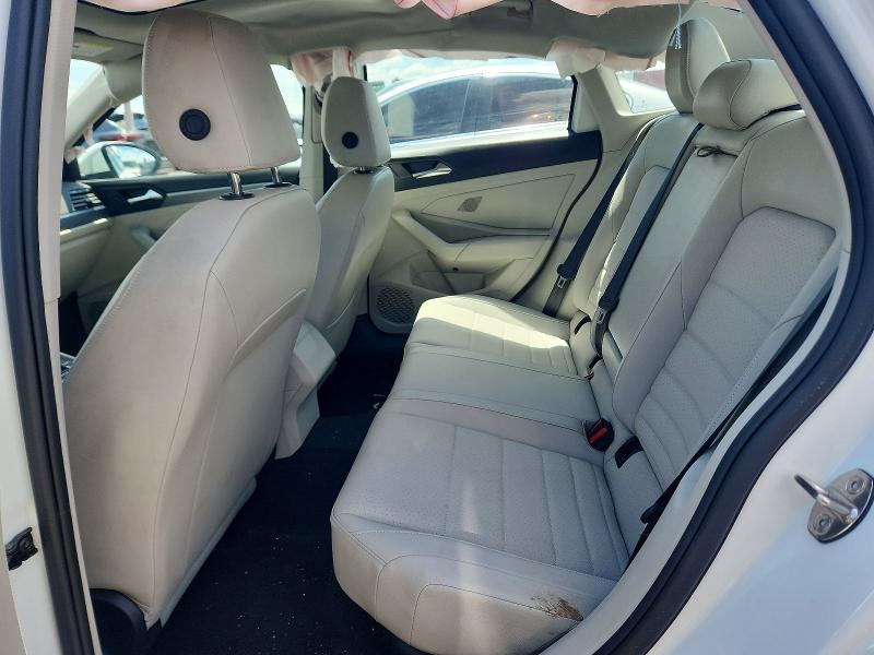 Продажа на аукционе авто 2024 Volkswagen Jetta, vin: 3VW7M7BU9RM054447, номер лота: 58302916