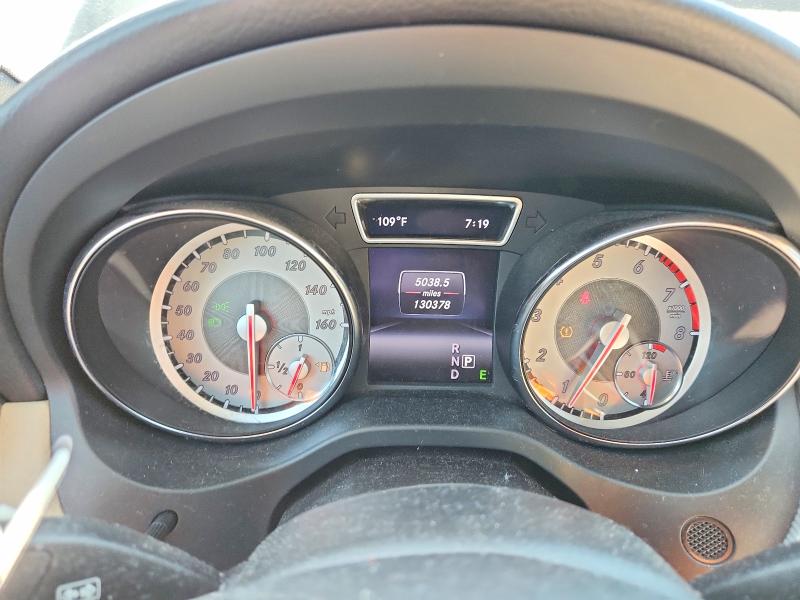 Aukcja sprzedaży 2014 Mercedes-benz Cla, vin: WDDSJ4GB4EN112580, numer aukcji: 59054306