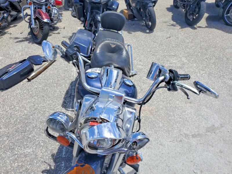 57567866 :رقم المزاد ، 1HD1FB41X8Y643131 vin ، 2008 Harley-davidson Flhr مزاد بيع