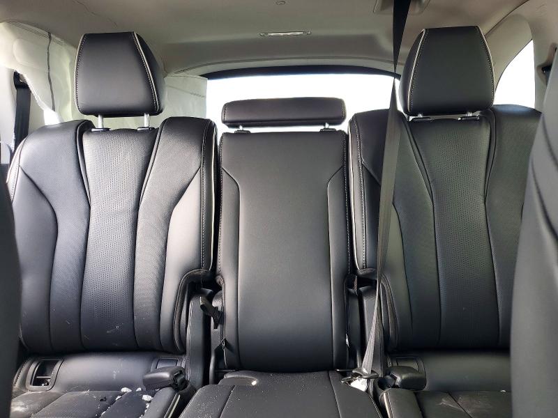 Aukcja sprzedaży 2023 Acura Mdx, vin: 5J8YE1H81PL001477, numer aukcji: 56037816